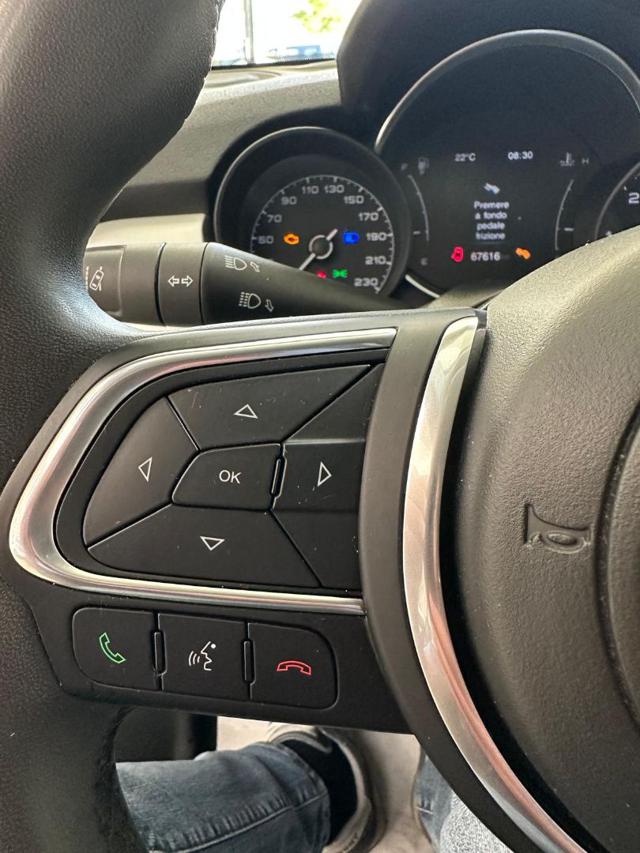FIAT 500X usata 22