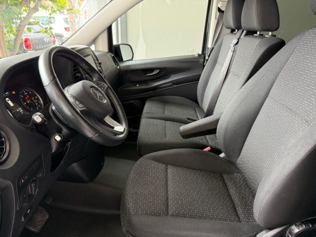MERCEDES-BENZ Vito usata 14