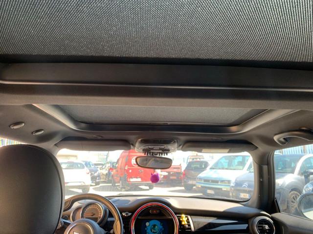 MINI Cooper SD usata, con Servosterzo