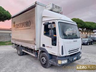 IVECO Daily usata, con Alzacristalli elettrici