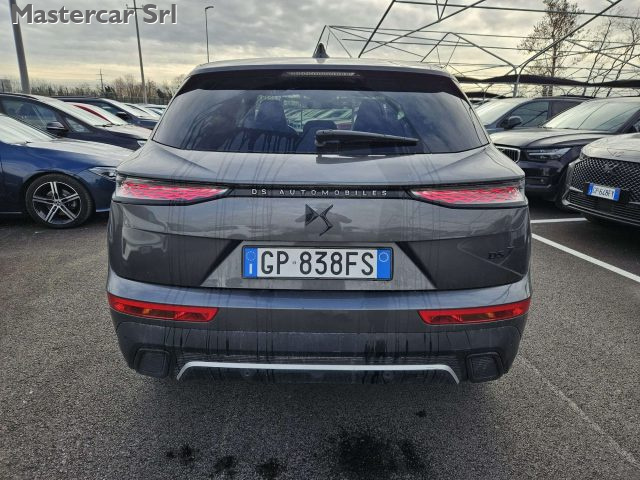 DS AUTOMOBILES DS 7 usata, con Airbag Passeggero