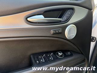 ALFA ROMEO Stelvio usata, con Immobilizzatore elettronico