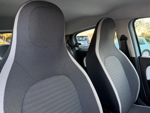 RENAULT Twingo usata, con Vivavoce