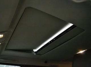 MERCEDES-BENZ G 500 usata, con Cruise Control