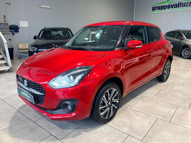 SUZUKI Swift usata, con Airbag laterali