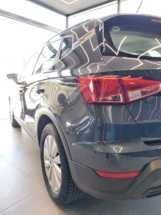 SEAT Arona usata, con ESP