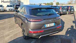 DS AUTOMOBILES DS 7 usata, con Airbag Passeggero