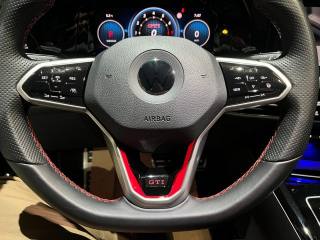 VOLKSWAGEN Golf GTI usata, con Cronologia tagliandi