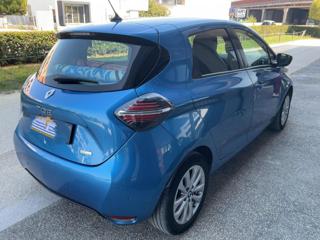RENAULT ZOE usata, con Airbag Passeggero