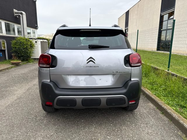 CITROEN C3 Aircross usata, con Autoradio