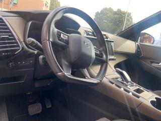 DS AUTOMOBILES DS 7 Crossback usata, con Park Distance Control