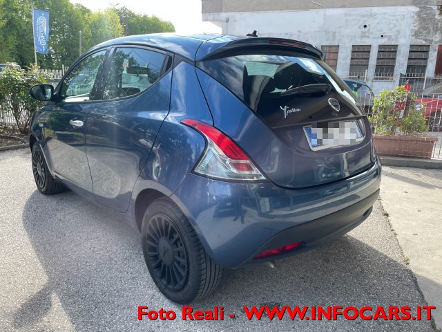 LANCIA Ypsilon usata, con Alzacristalli elettrici