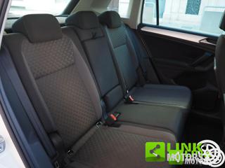 VOLKSWAGEN Tiguan usata 37