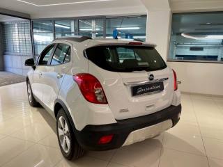 OPEL Mokka usata, con Cerchi in lega