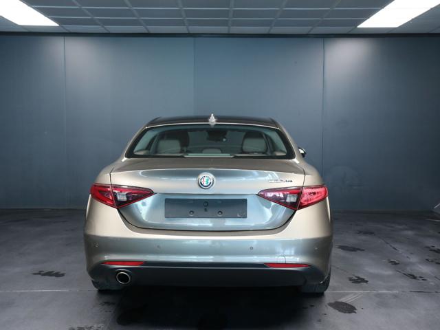 ALFA ROMEO Giulia usata, con Airbag laterali