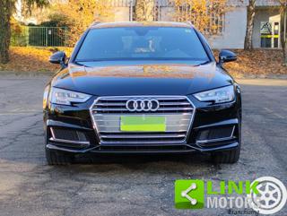 AUDI A4 usata, con Airbag Passeggero