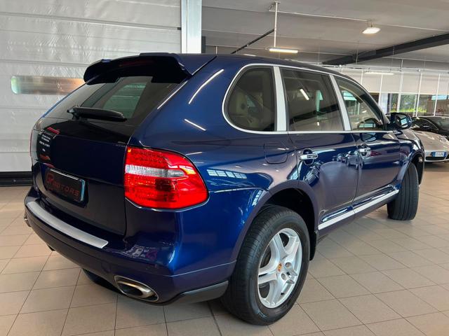 PORSCHE Cayenne usata, con Airbag laterali