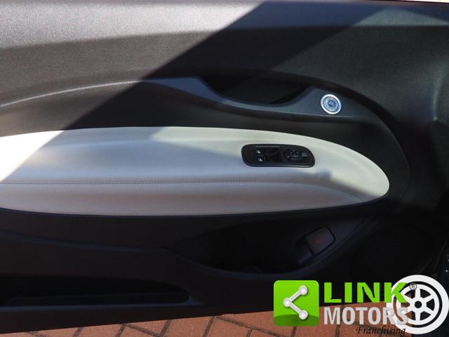 FIAT 500e usata, con Immobilizzatore elettronico