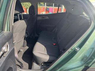 KIA Sportage usata, con Volante in pelle
