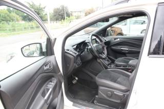 FORD Kuga usata, con Sistema di navigazione
