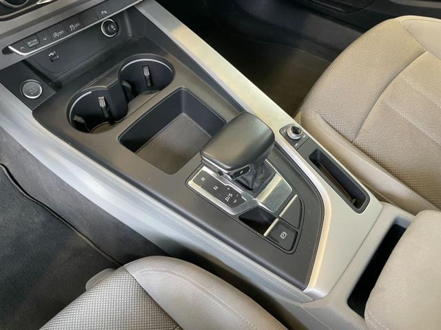 AUDI A4 usata, con Servosterzo