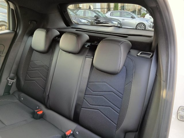 JEEP Avenger usata, con Chiusura centralizzata