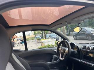 SMART ForTwo usata, con ESP