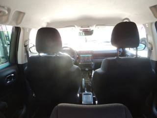 CITROEN C3 Aircross usata, con Controllo trazione