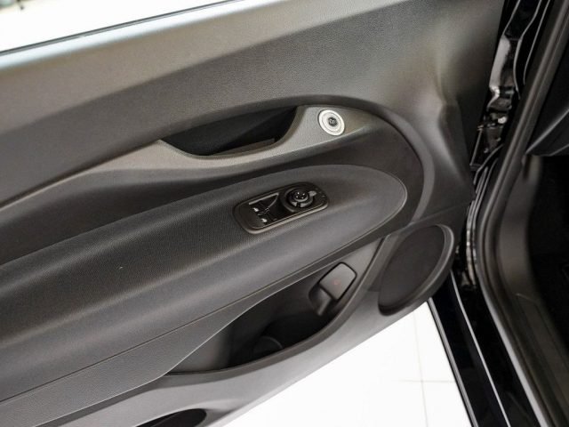 FIAT 500e usata, con Controllo elettronico della corsia