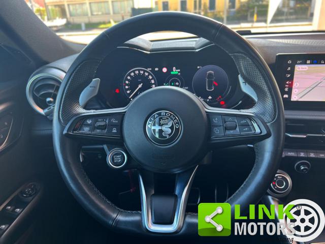 ALFA ROMEO Tonale usata, con Park Distance Control