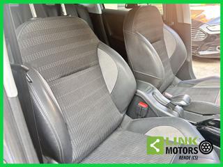 PEUGEOT 2008 usata, con Isofix