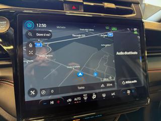 FORD Puma usata, con Fendinebbia