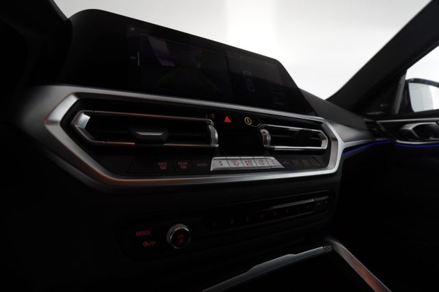 BMW 420 usata 13