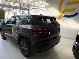 JEEP Compass usata, con Controllo trazione