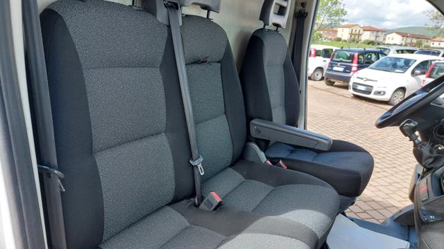 FIAT Ducato usata, con Filtro antiparticolato