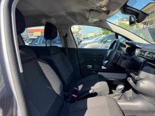 CITROEN C3 usata, con Immobilizzatore elettronico