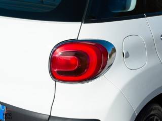 FIAT 500L usata, con Airbag testa