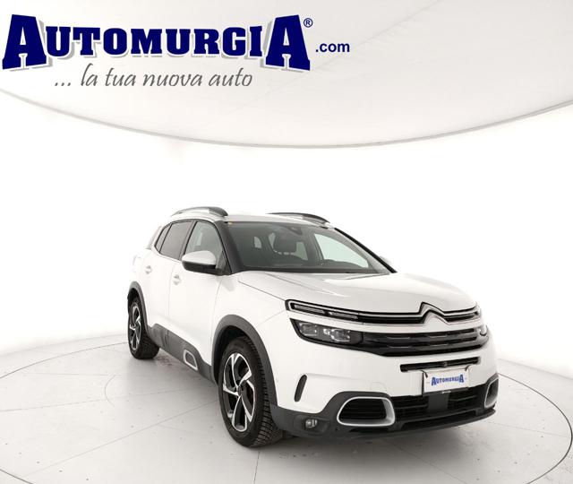 CITROEN C5 Aircross usata, con ABS