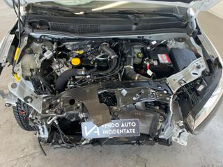 DACIA Sandero usata, con Chiusura centralizzata