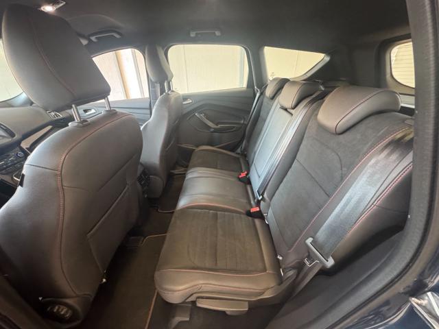 FORD Kuga usata, con Servosterzo