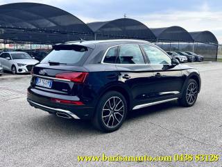 AUDI Q5 usata, con Airbag laterali