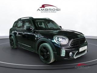 MINI Countryman usata 1