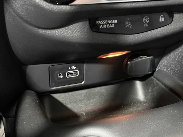 NISSAN Juke usata, con Specchietti laterali elettrici