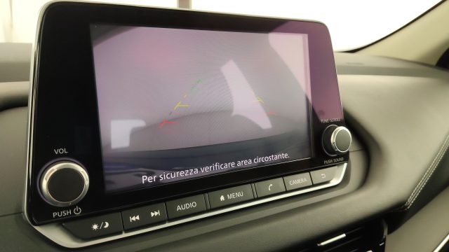 NISSAN Qashqai usata 65