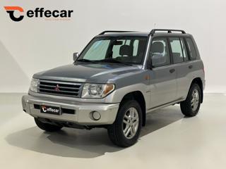 MITSUBISHI Pajero Pinin 1.8 16V MPI 5 porte