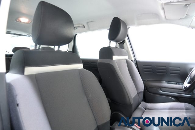 CITROEN C3 Aircross usata 55