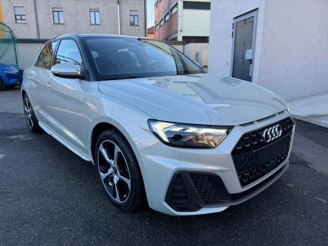 AUDI A1 usata, con Controllo trazione