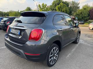 FIAT 500X usata, con Airbag laterali