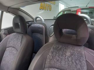 PEUGEOT 206 usata, con Climatizzatore