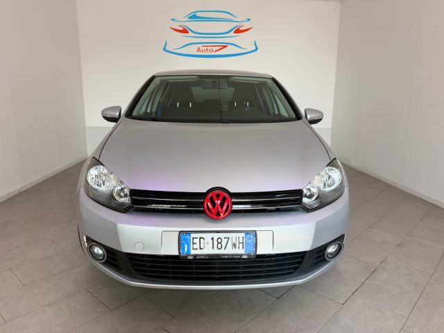 VOLKSWAGEN Golf usata 0